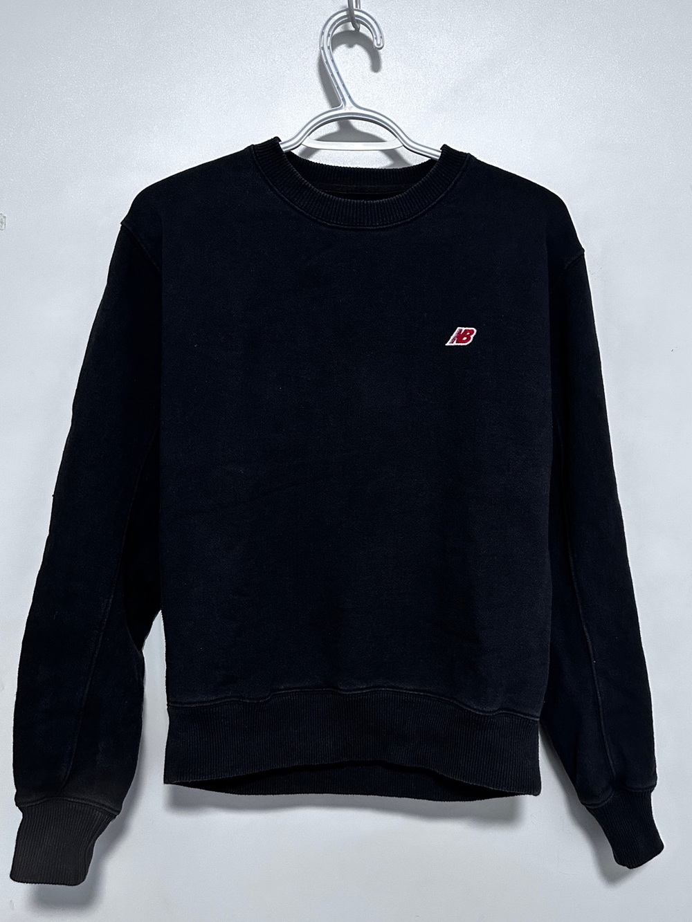 New Balance Made in USA Crewneck Sweatshirt